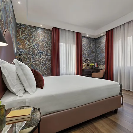 American-dinesen Hotel Venecia