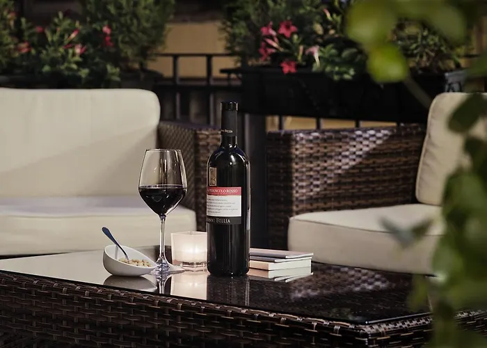 Ξενοδοχείο American-dinesen 4*