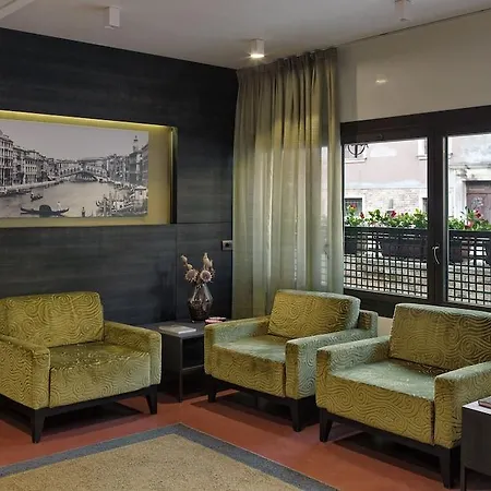 Hotel American-dinesen 4*