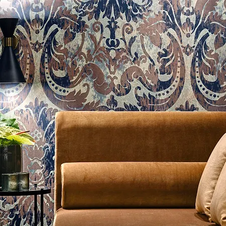 American-dinesen Venecia