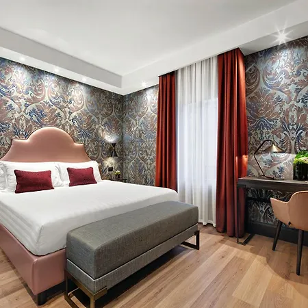 American-dinesen Hotel