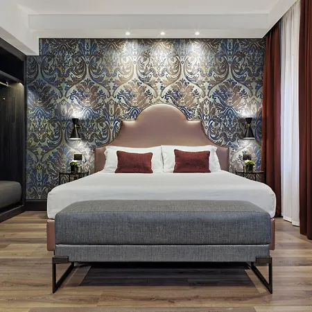 American-dinesen 4* Venecia