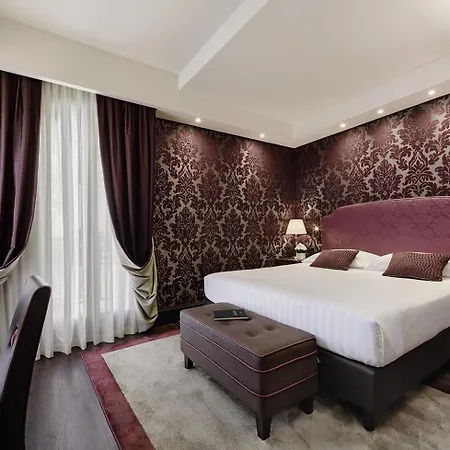 Hotel American-dinesen Venedig