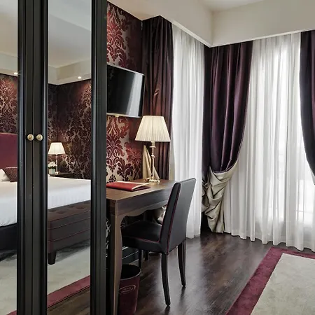 Hotel American-dinesen Venecia