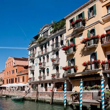 American-dinesen Venecia