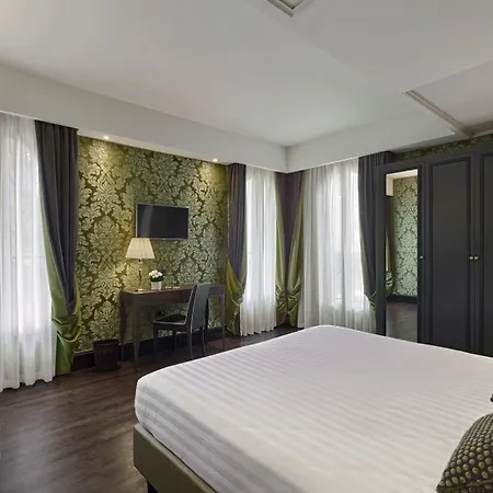 American-dinesen Hotel