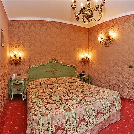 American-dinesen Hotel Venedig