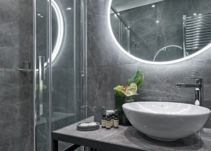 美国迪内森酒店