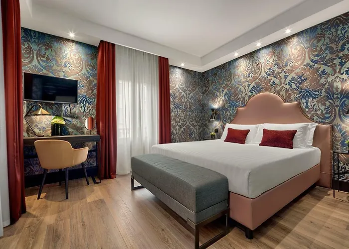 美国迪内森酒店 酒店