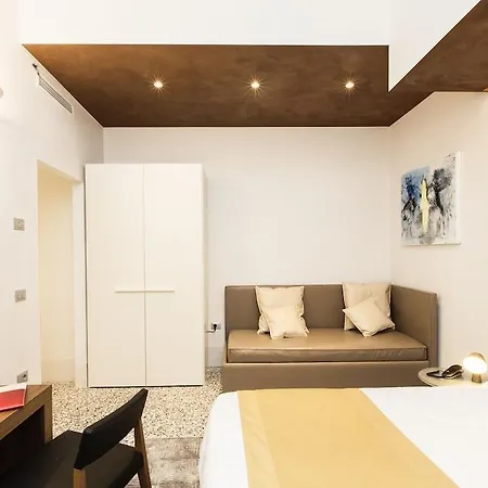Szálloda American-dinesen 4*