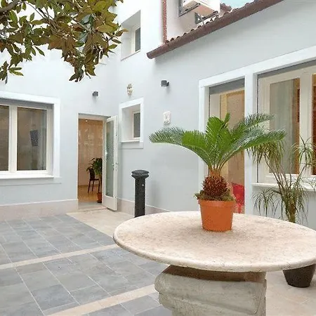 American-dinesen Hotel Venice