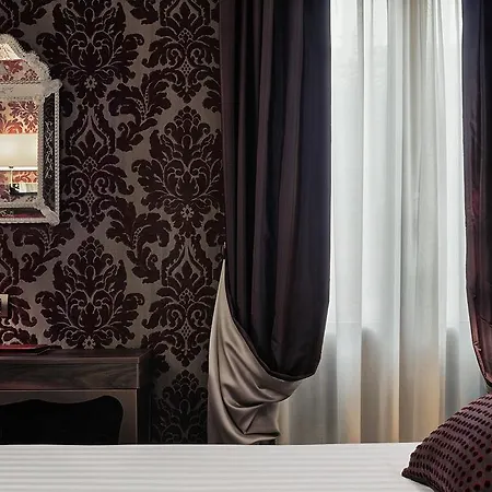 American-dinesen 4* Venice