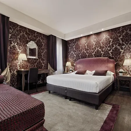 American-dinesen Otel 4*