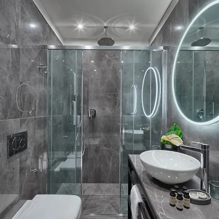Otel American-dinesen