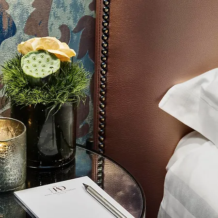 Hotel American-dinesen Venice