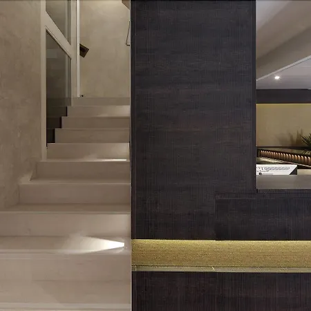 Hotel American-dinesen Benátky