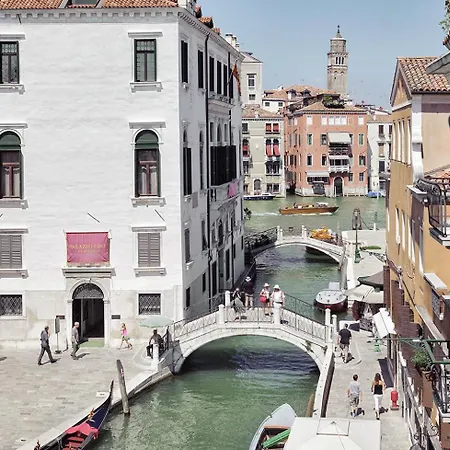 Hotel American-dinesen Venezia