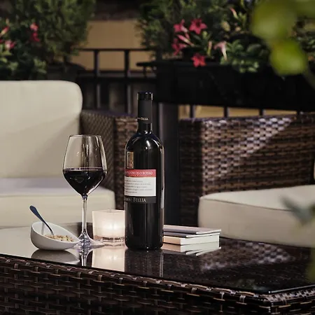 Отель American-dinesen 4*