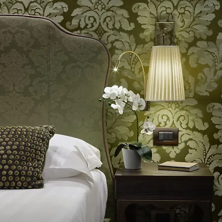 American-dinesen Отель