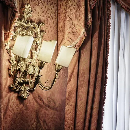 Hotel American-dinesen 4*