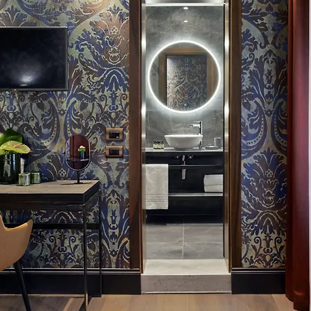 American-dinesen Szálloda