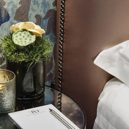 American-dinesen Hotel 4*