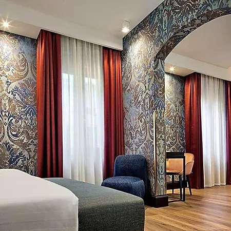 فندق American-dinesen البندقية