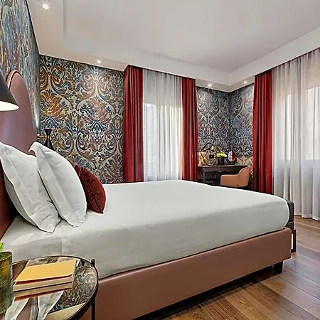 فندق American-dinesen البندقية
