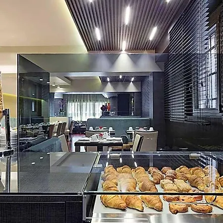 American-dinesen فندق البندقية