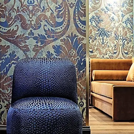 American-dinesen 4* البندقية