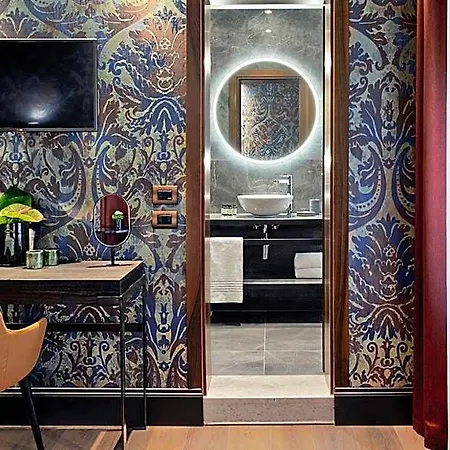 فندق American-dinesen البندقية