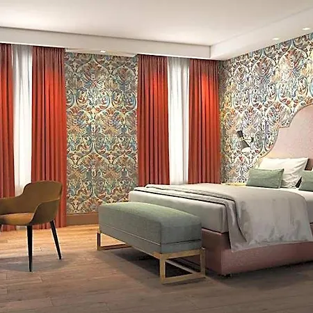 Hotel American-dinesen 4*
