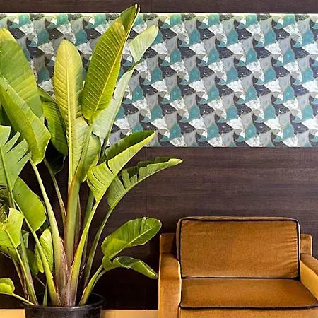 American-dinesen فندق البندقية