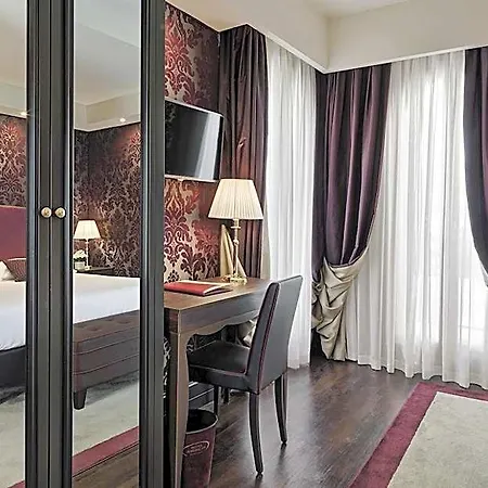 American-dinesen Otel Venedik