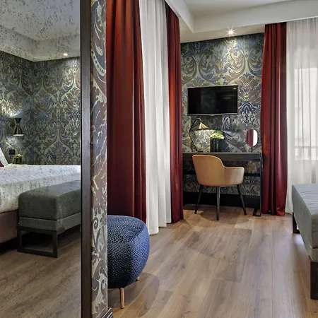فندق American-dinesen 4*
