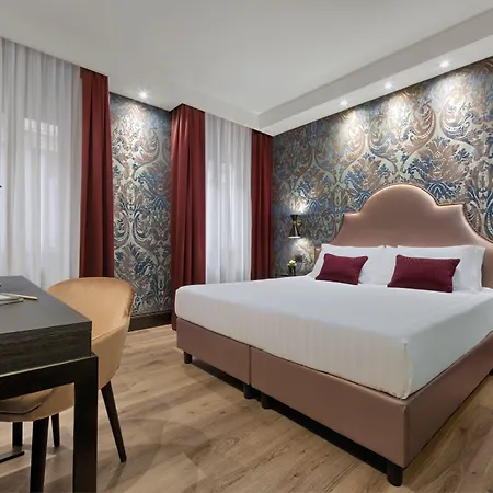 فندق American-dinesen البندقية