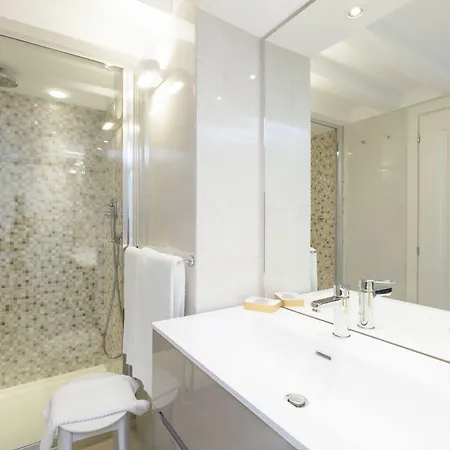 فندق American-dinesen 4*