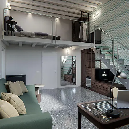 American-dinesen 4*