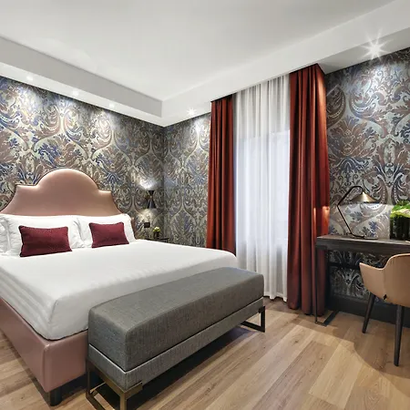 American-dinesen 4* Venezia