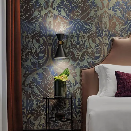 Hotel American-dinesen Venezia