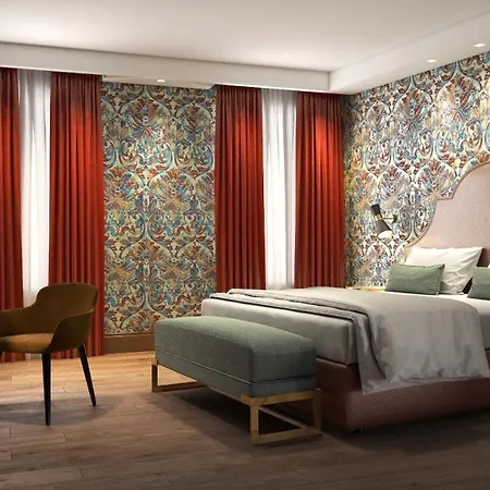 American-dinesen Otel