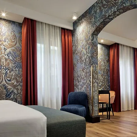 American-dinesen Отель 4*