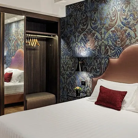 American-dinesen Отель