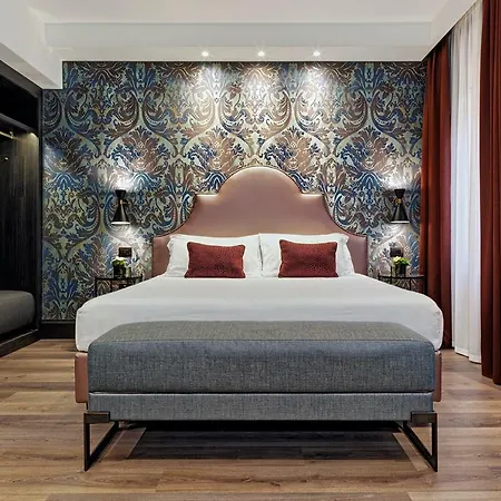 American-dinesen Otel Venedik