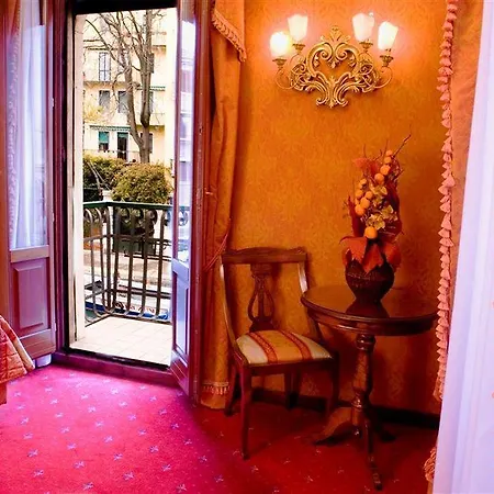 Szálloda American-dinesen 4*