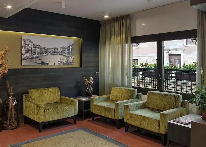 Hotel American-dinesen 4*