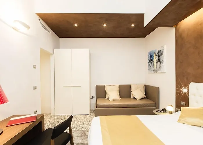 Szálloda American-dinesen 4*
