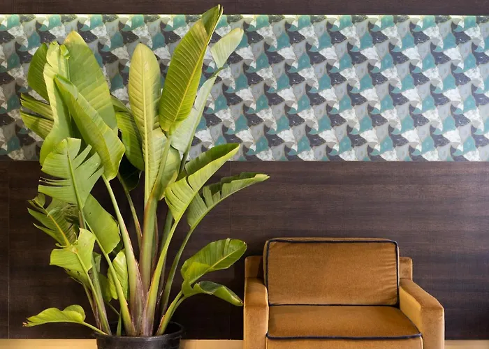 Hotel American-dinesen 4*