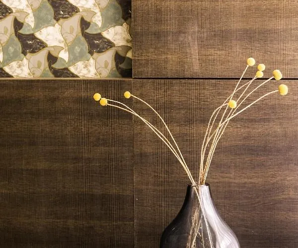 Hotel American-dinesen Venecia