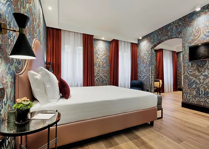 American-dinesen Hotel 4*